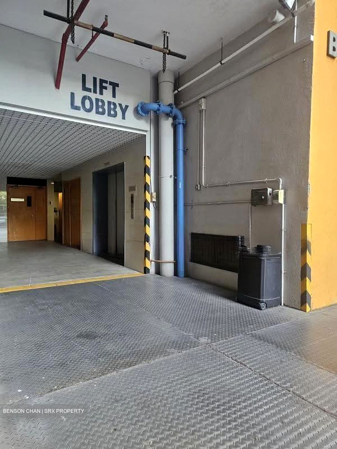 Ltc Building A (D14), Factory #618311871